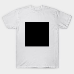 BLACK SQUARE T-Shirt